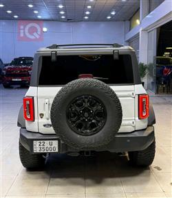 فورد برونكو